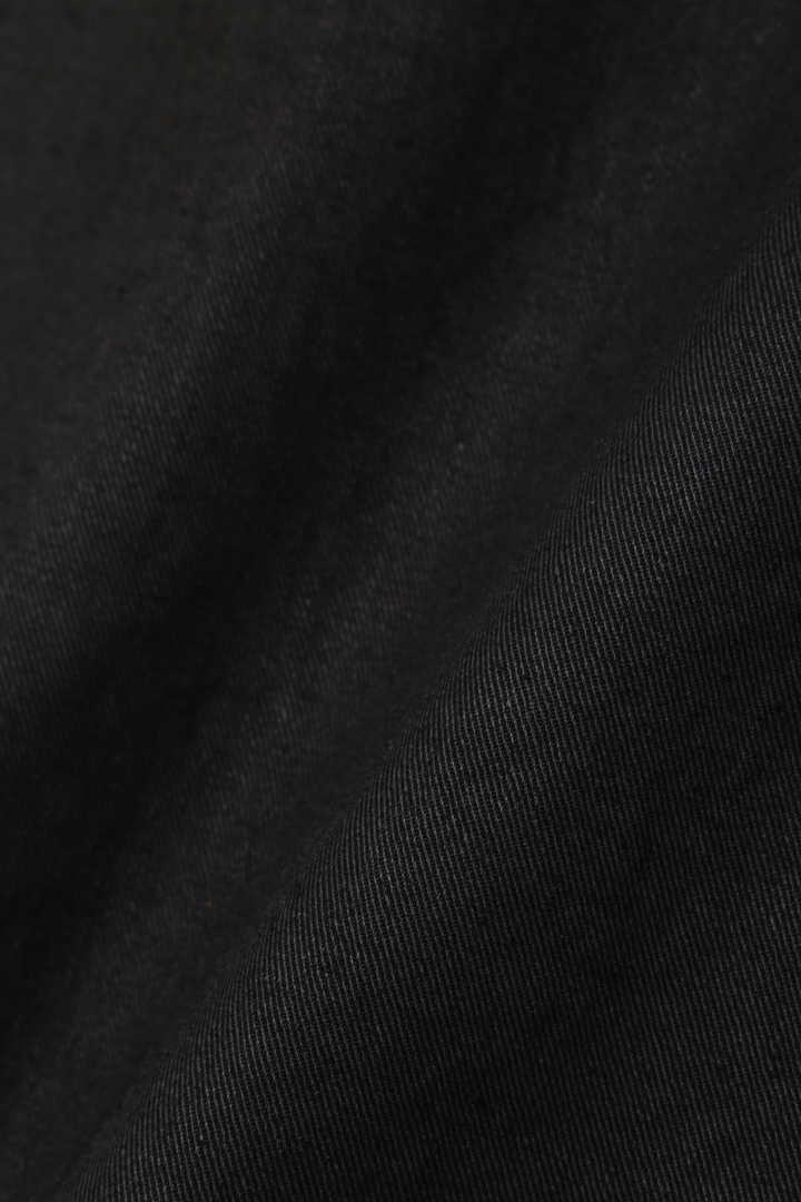 JAPANESE COTTON LINEN DRILL