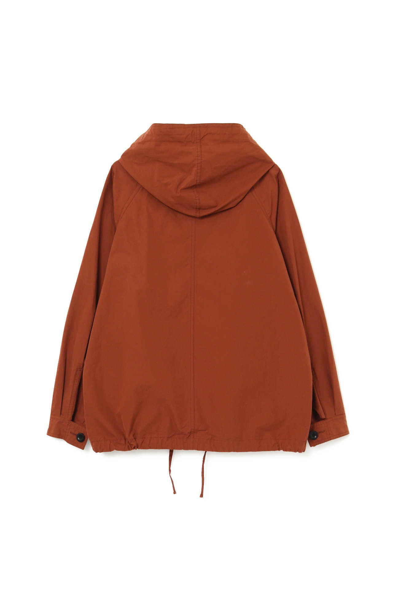 PROOFED COTTON POPLIN