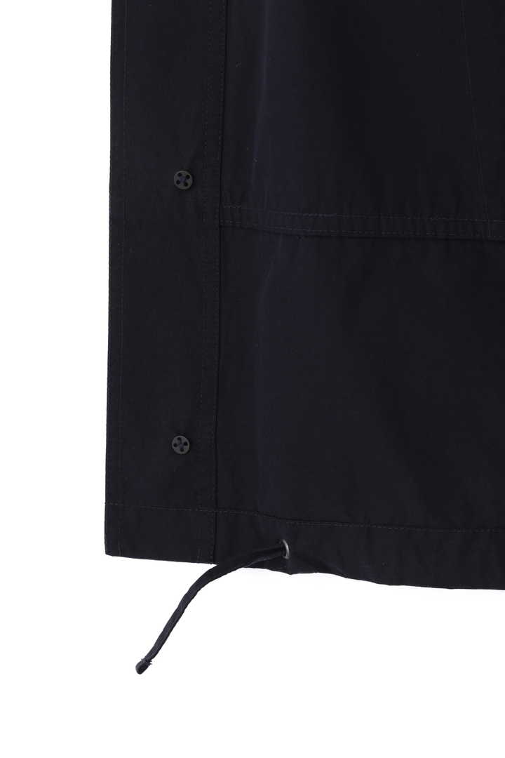 PROOFED COTTON POPLIN