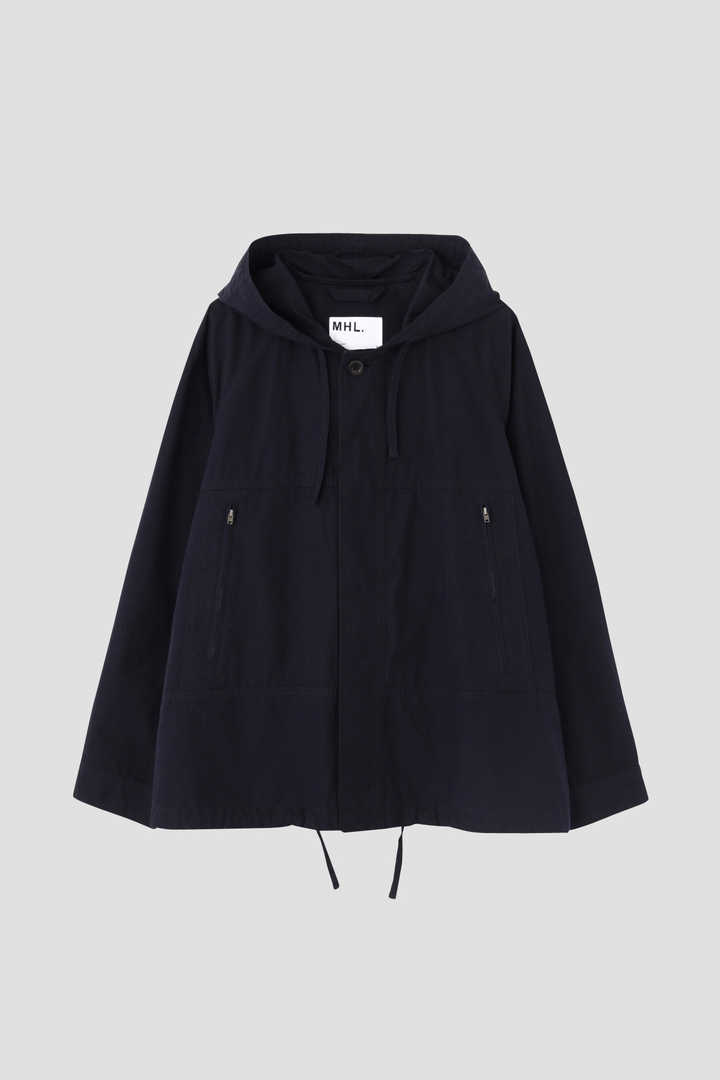 PROOFED COTTON POPLIN