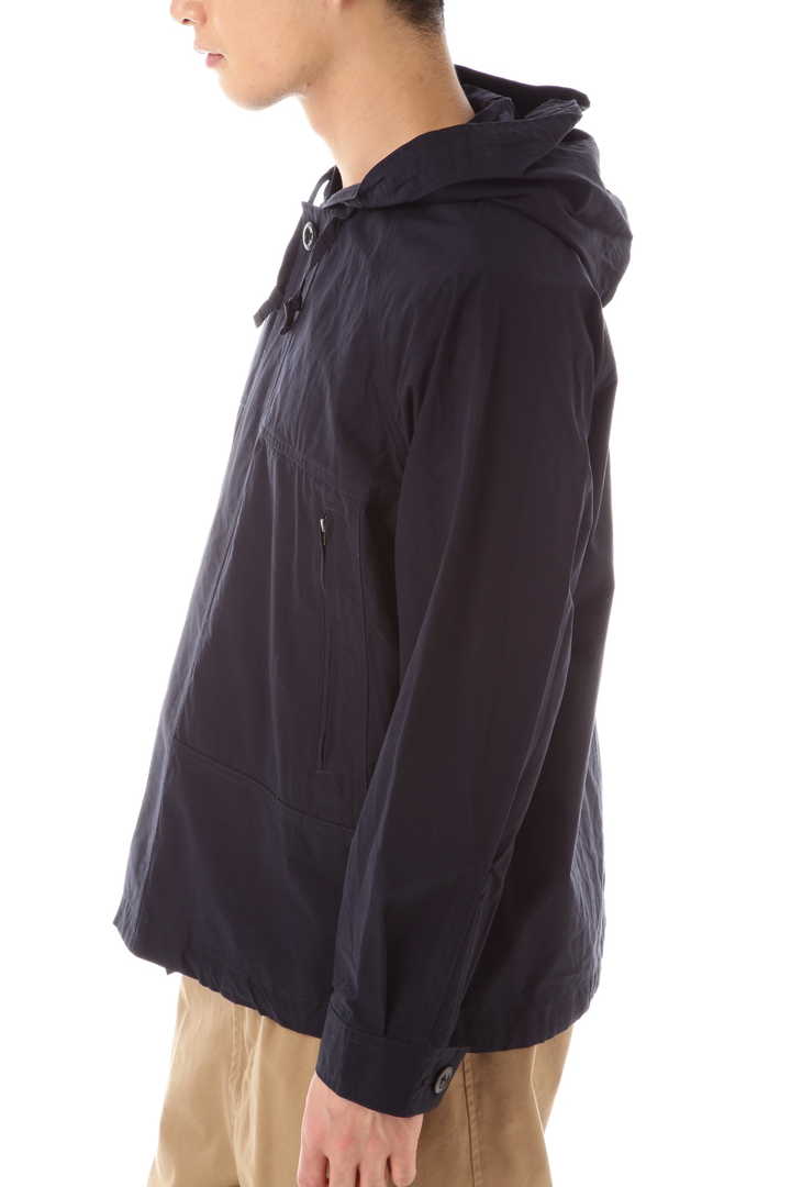 PROOFED COTTON POPLIN