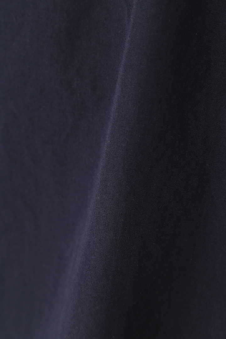 PROOFED COTTON POPLIN