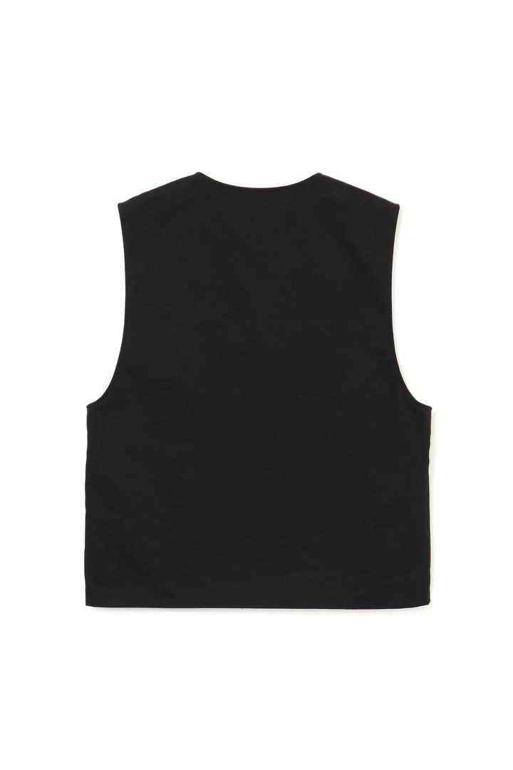 COTTON CANVAS