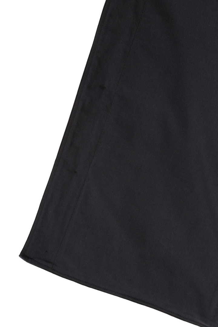 COTTON CANVAS