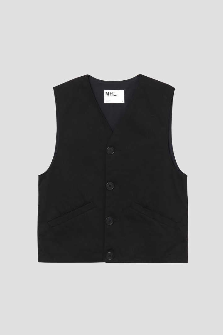 COTTON CANVAS