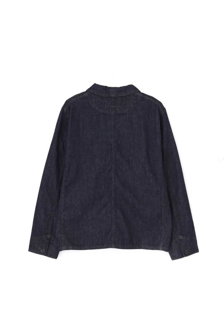 CANTON LIGHT DENIM(MHL SHOP限定)
