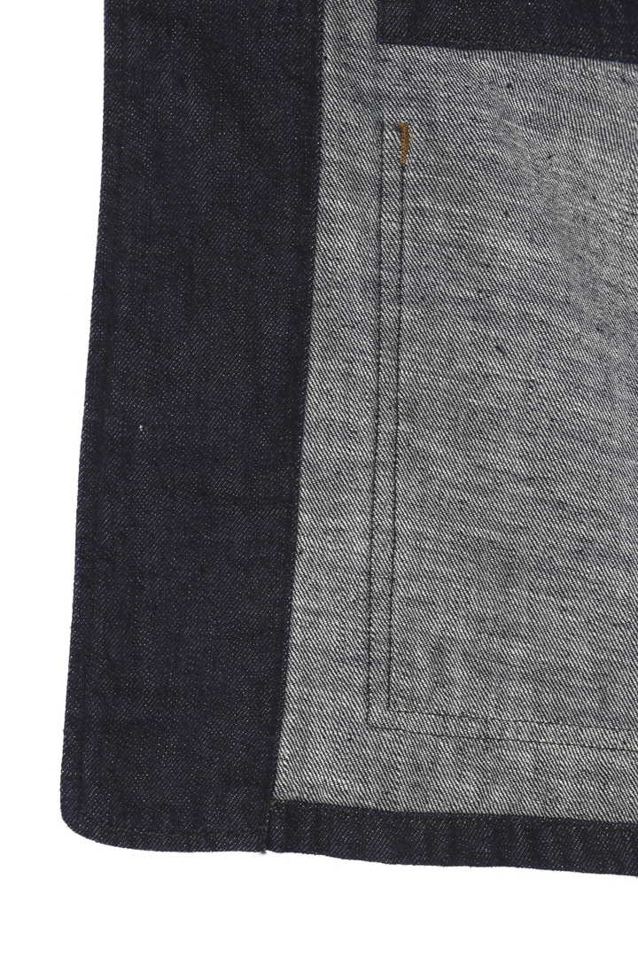 CANTON LIGHT DENIM(MHL SHOP限定)