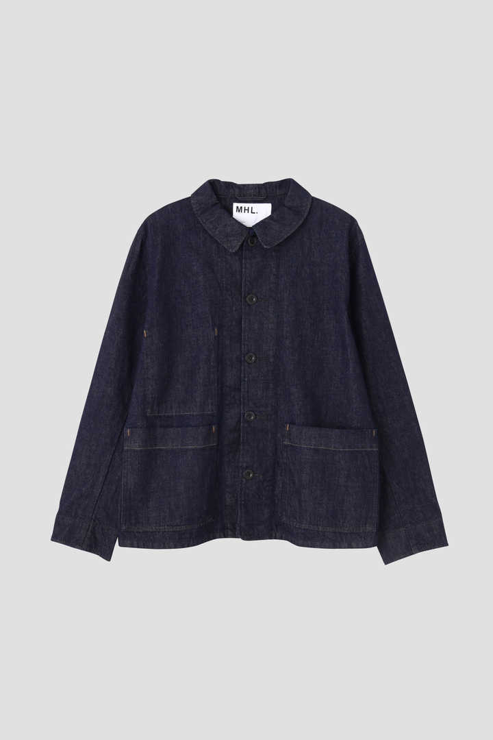 CANTON LIGHT DENIM(MHL SHOP限定)