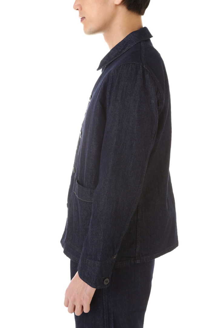 CANTON LIGHT DENIM(MHL SHOP限定)