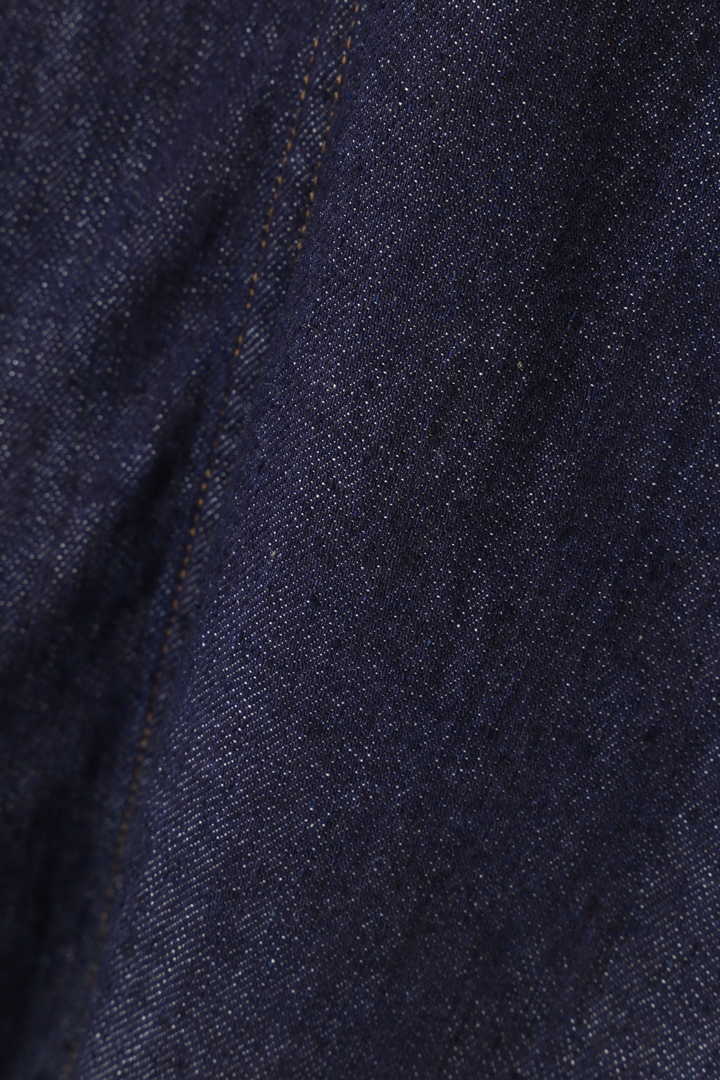 CANTON LIGHT DENIM(MHL SHOP限定)