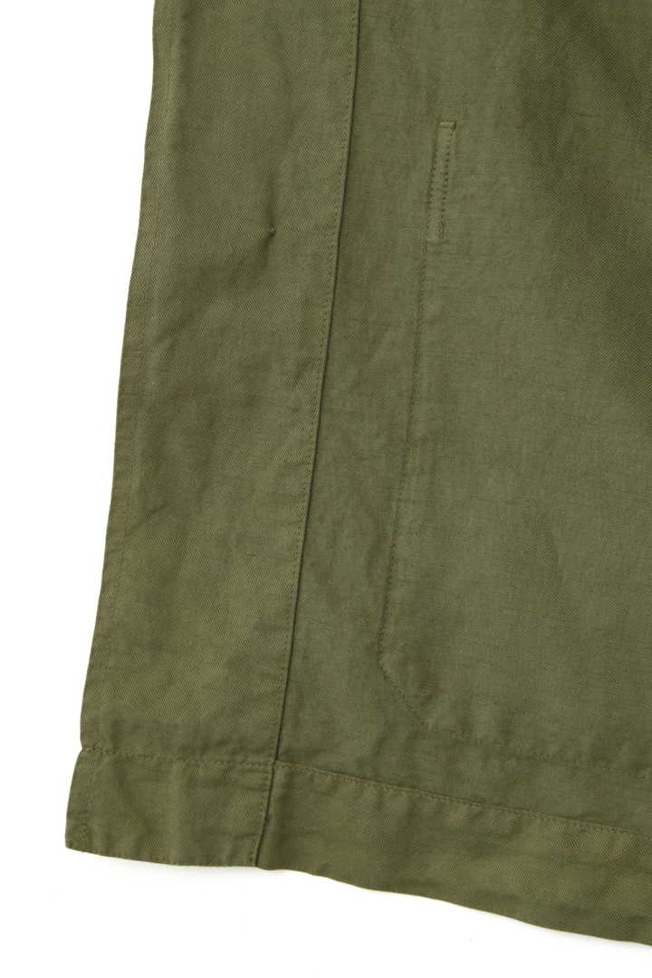DRY COTTON LINEN