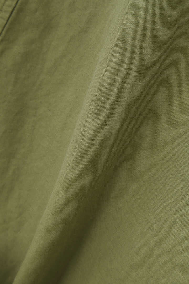 DRY COTTON LINEN