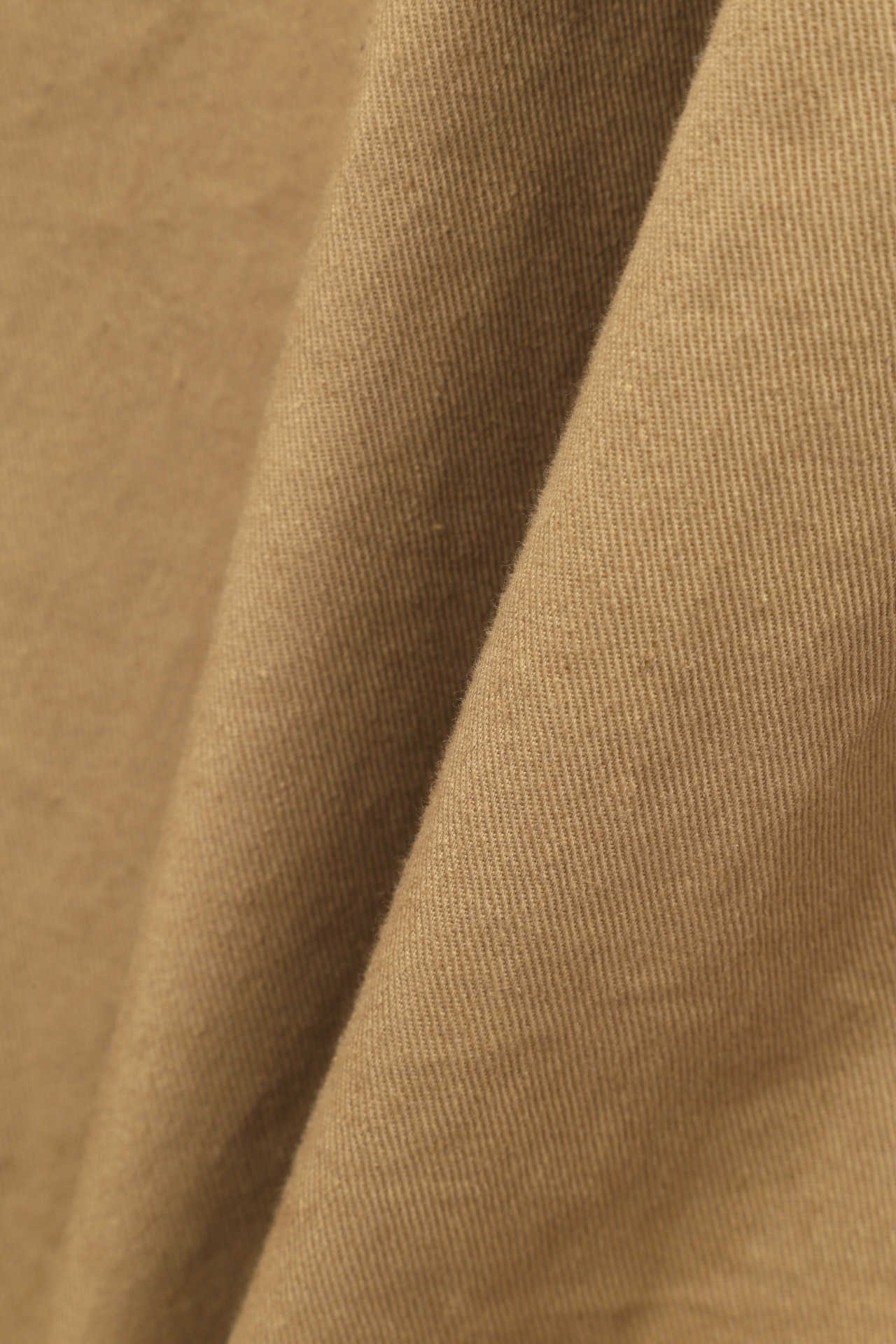 JAPANESE COTTON LINEN DRILL