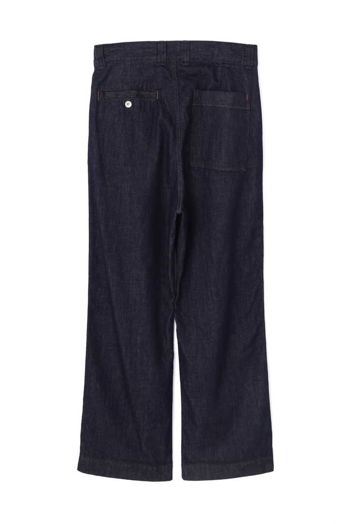 CANTON LIGHT DENIM(MHL SHOP限定)