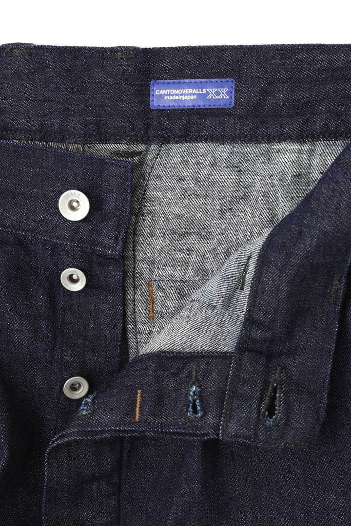 CANTON LIGHT DENIM(MHL SHOP限定)