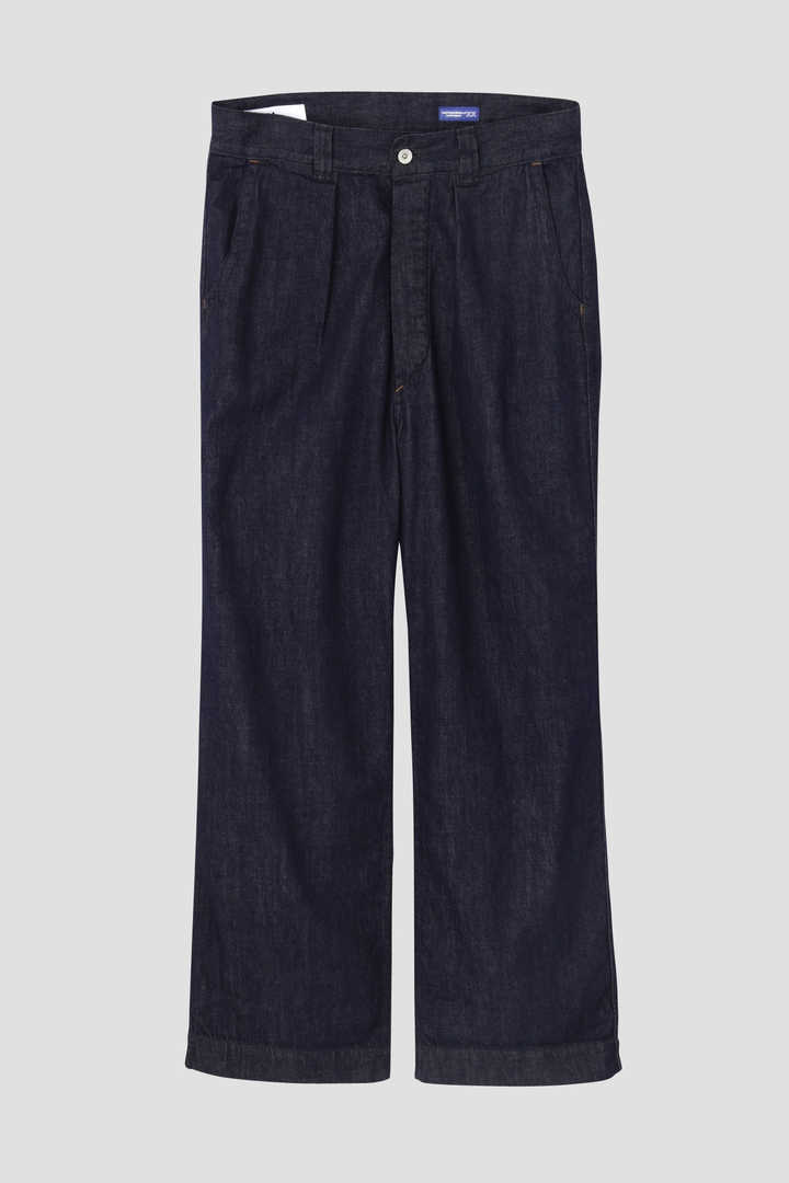CANTON LIGHT DENIM(MHL SHOP限定)