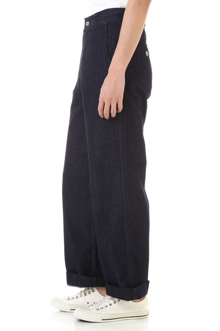 CANTON LIGHT DENIM(MHL SHOP限定)