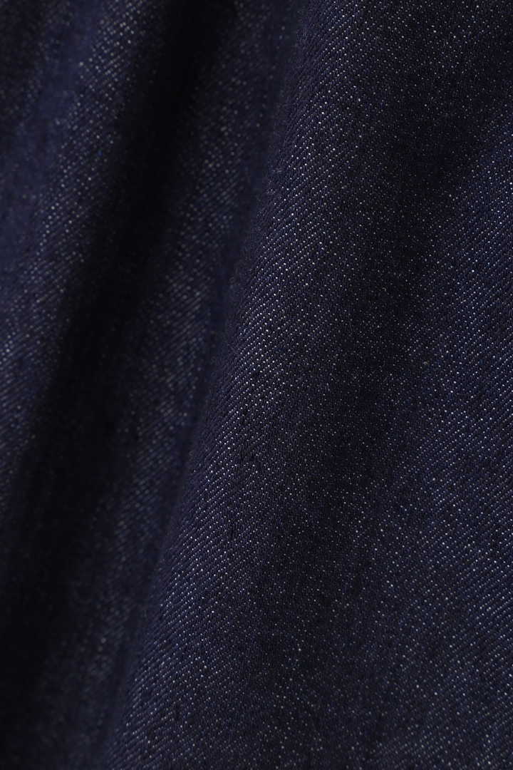 CANTON LIGHT DENIM(MHL SHOP限定)