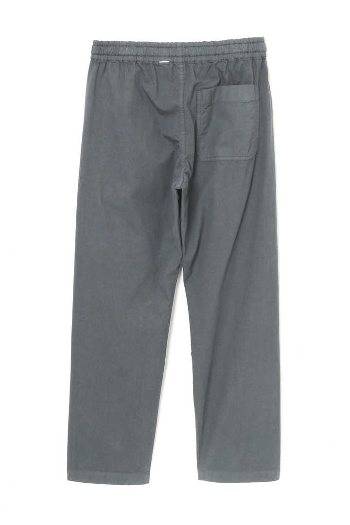 SUPERFINE COTTON TWILL