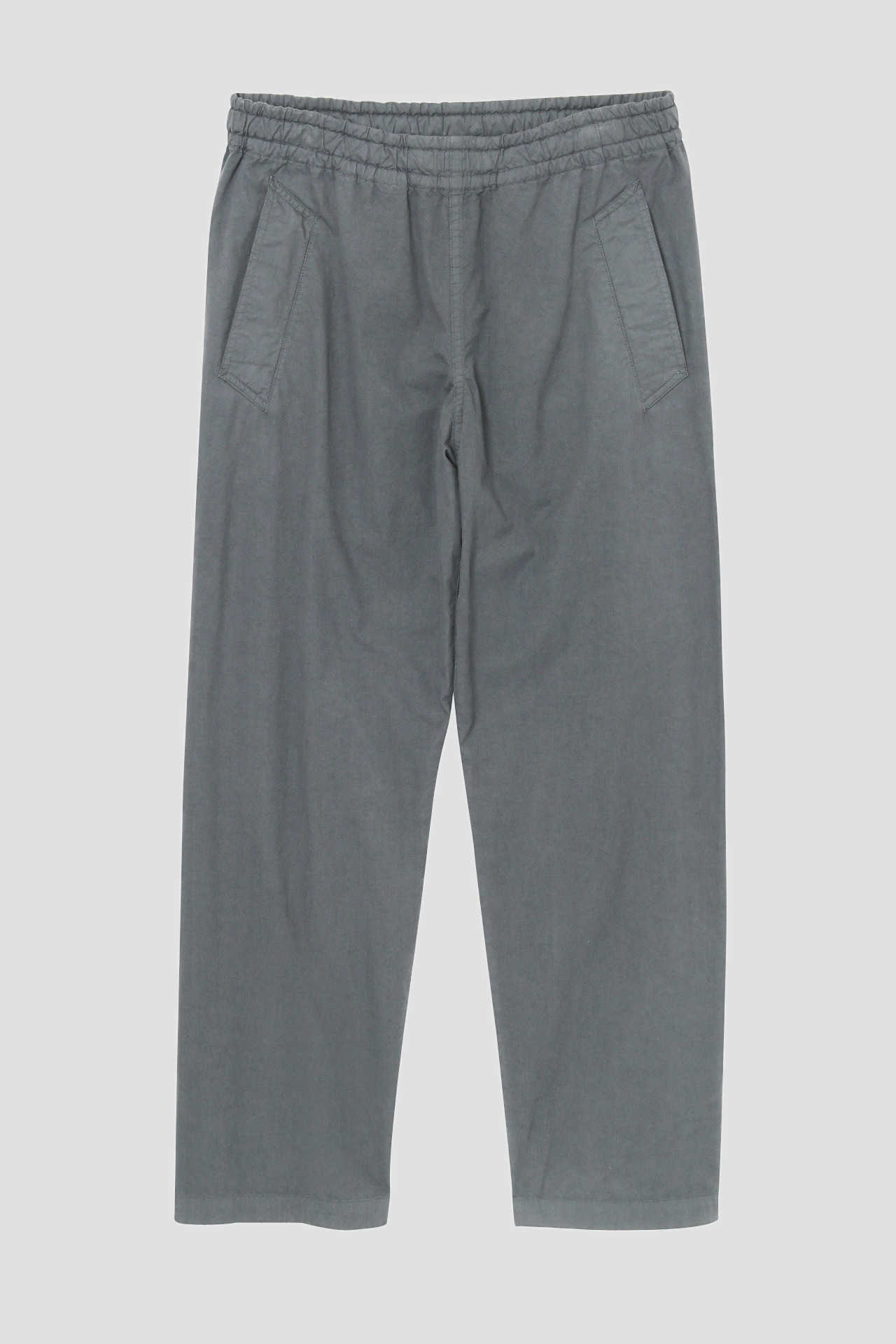 SUPERFINE COTTON TWILL