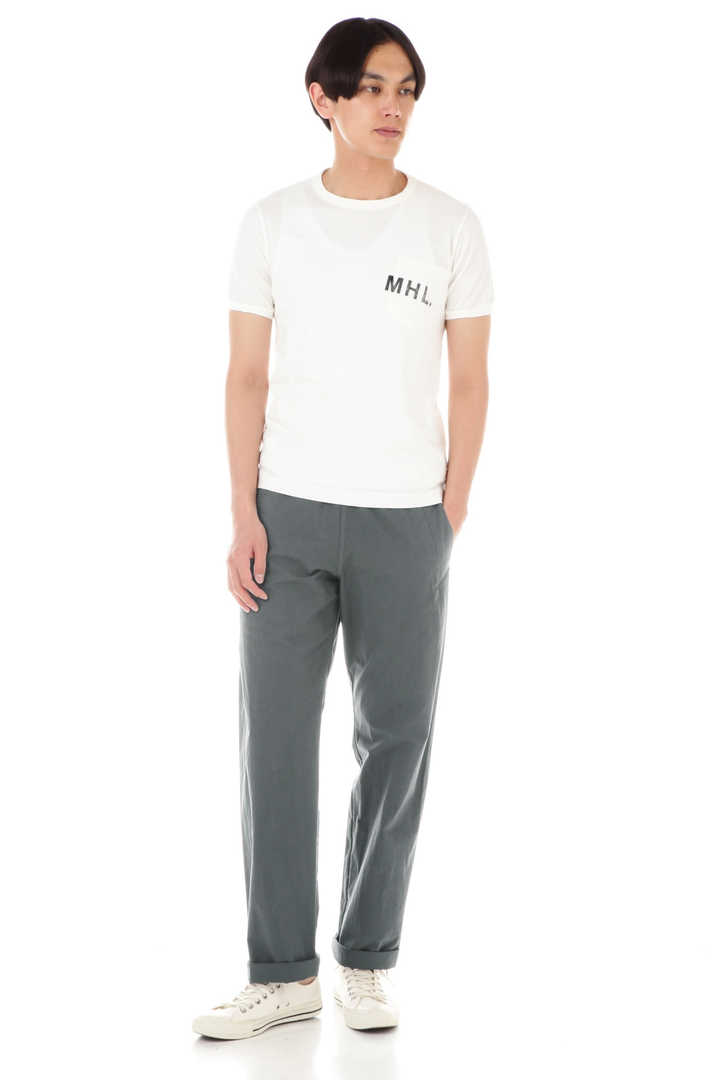 SUPERFINE COTTON TWILL