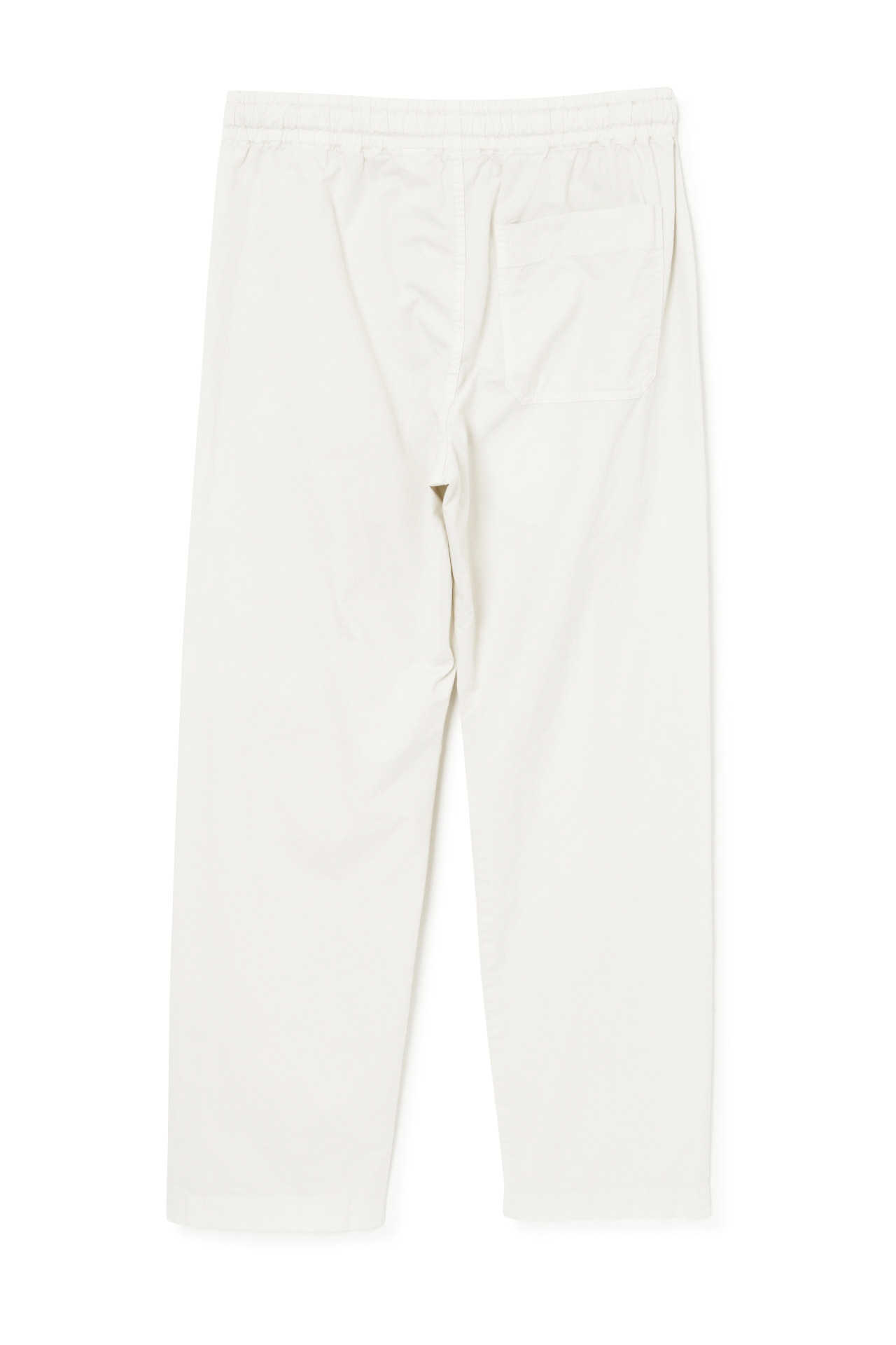 SUPERFINE COTTON TWILL