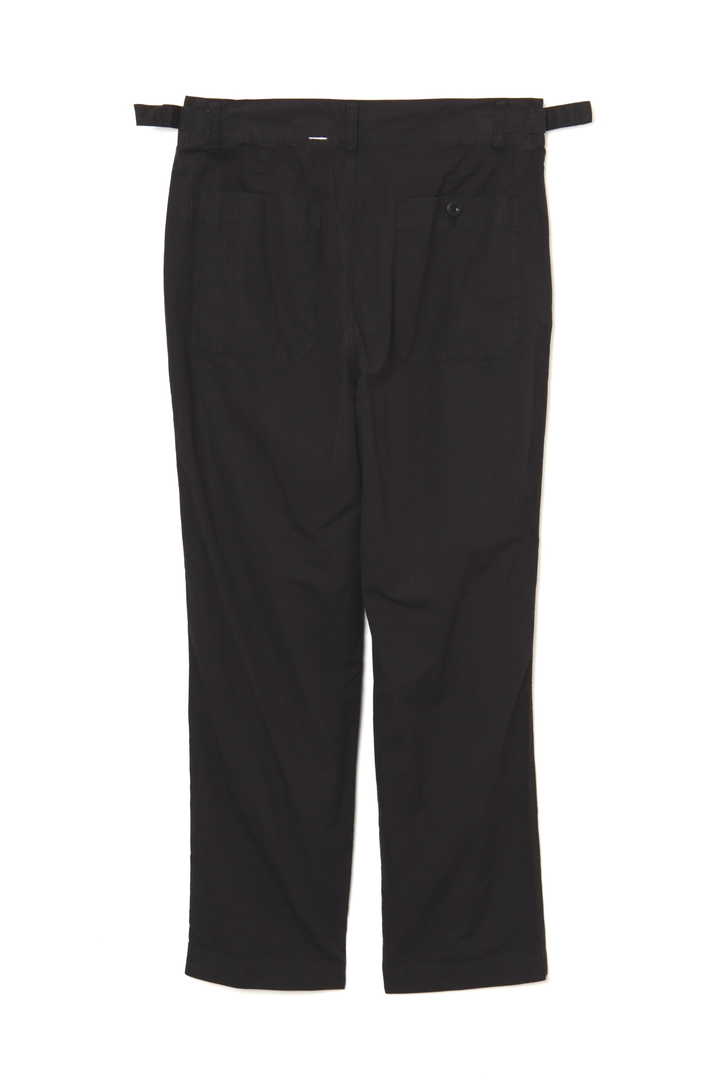 COTTON RAMIE TOUGH POPLIN(MHL SHOP限定)