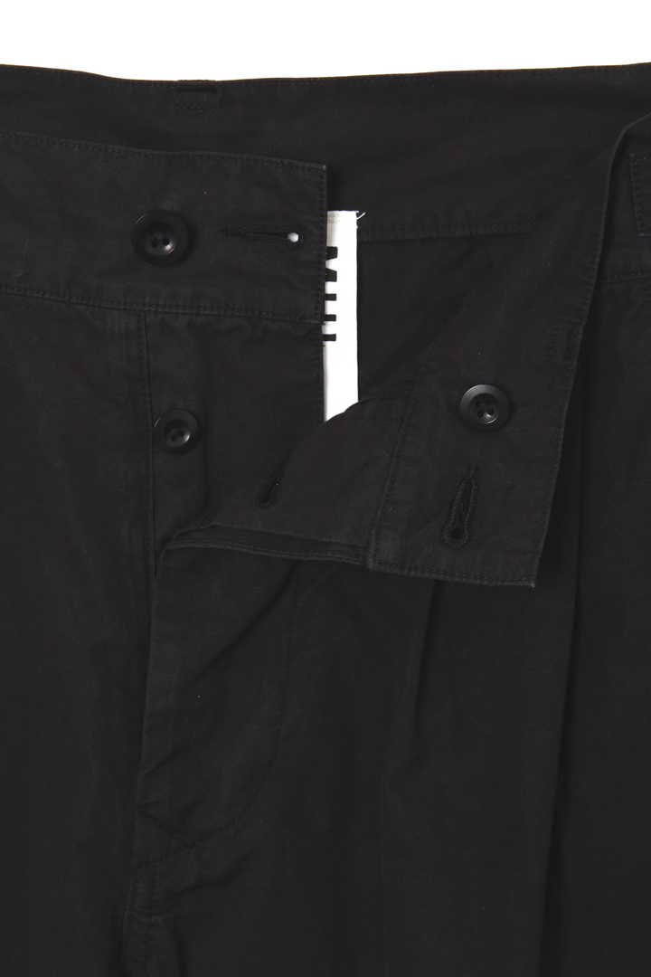 COTTON RAMIE TOUGH POPLIN(MHL SHOP限定)