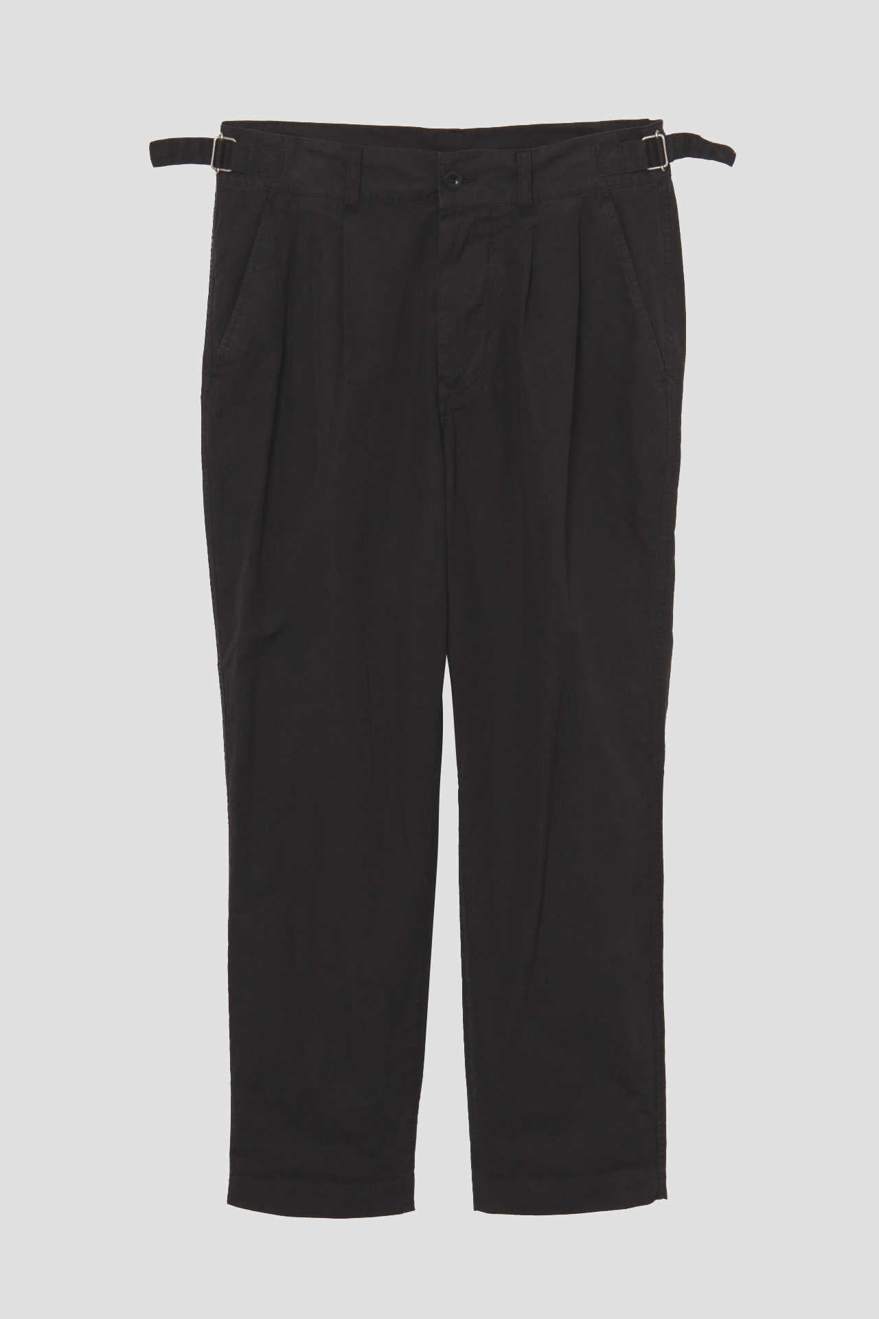 COTTON RAMIE TOUGH POPLIN(MHL SHOP限定)