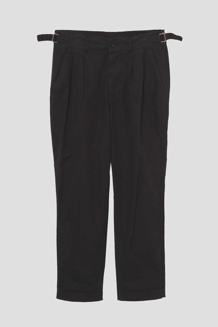 COTTON RAMIE TOUGH POPLIN(MHL SHOP限定)
