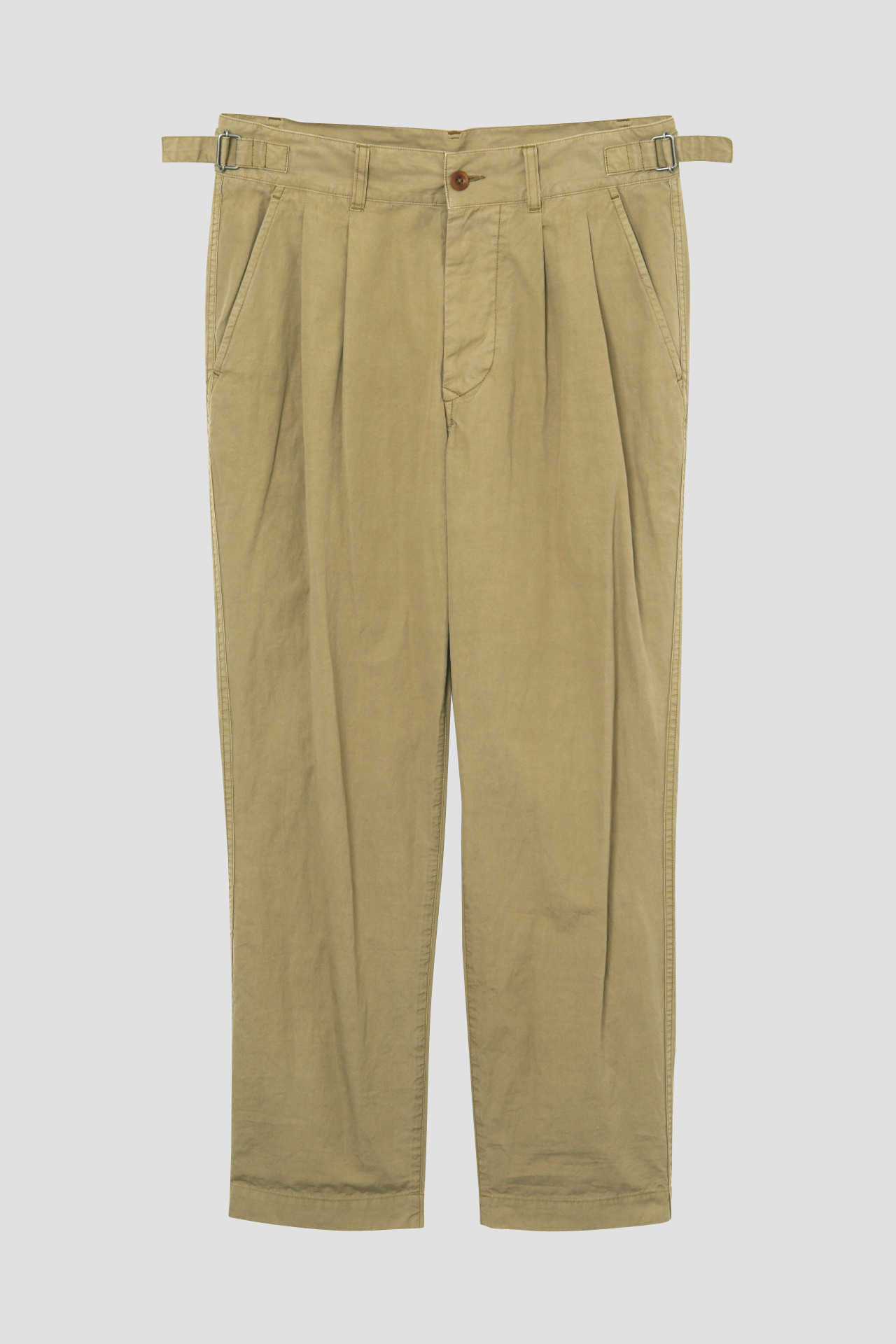 COTTON RAMIE TOUGH POPLIN(MHL SHOP限定)