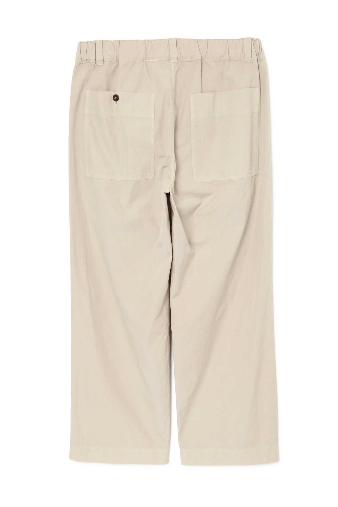 FINE COMPACT COTTON POPLIN