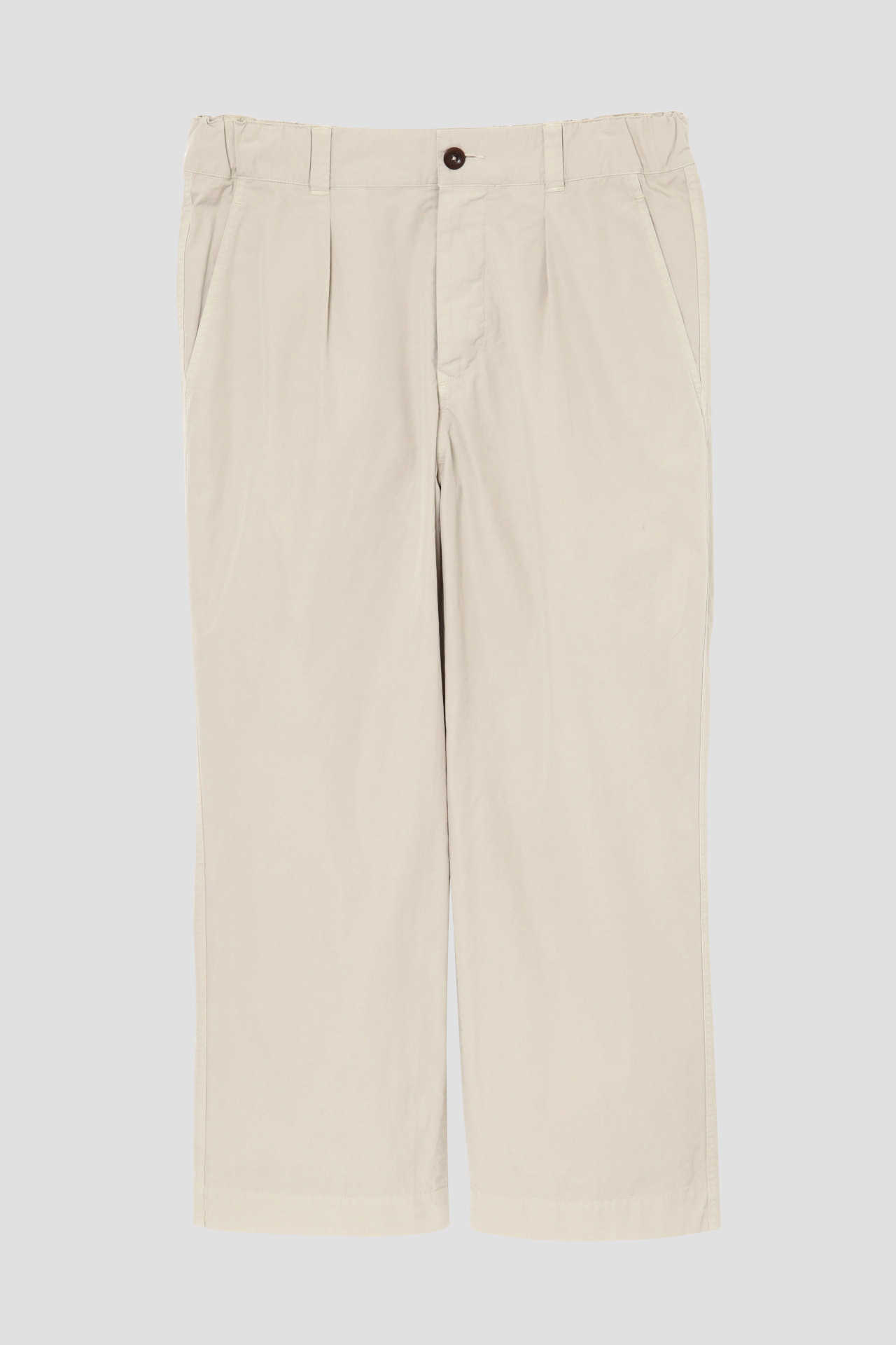 FINE COMPACT COTTON POPLIN