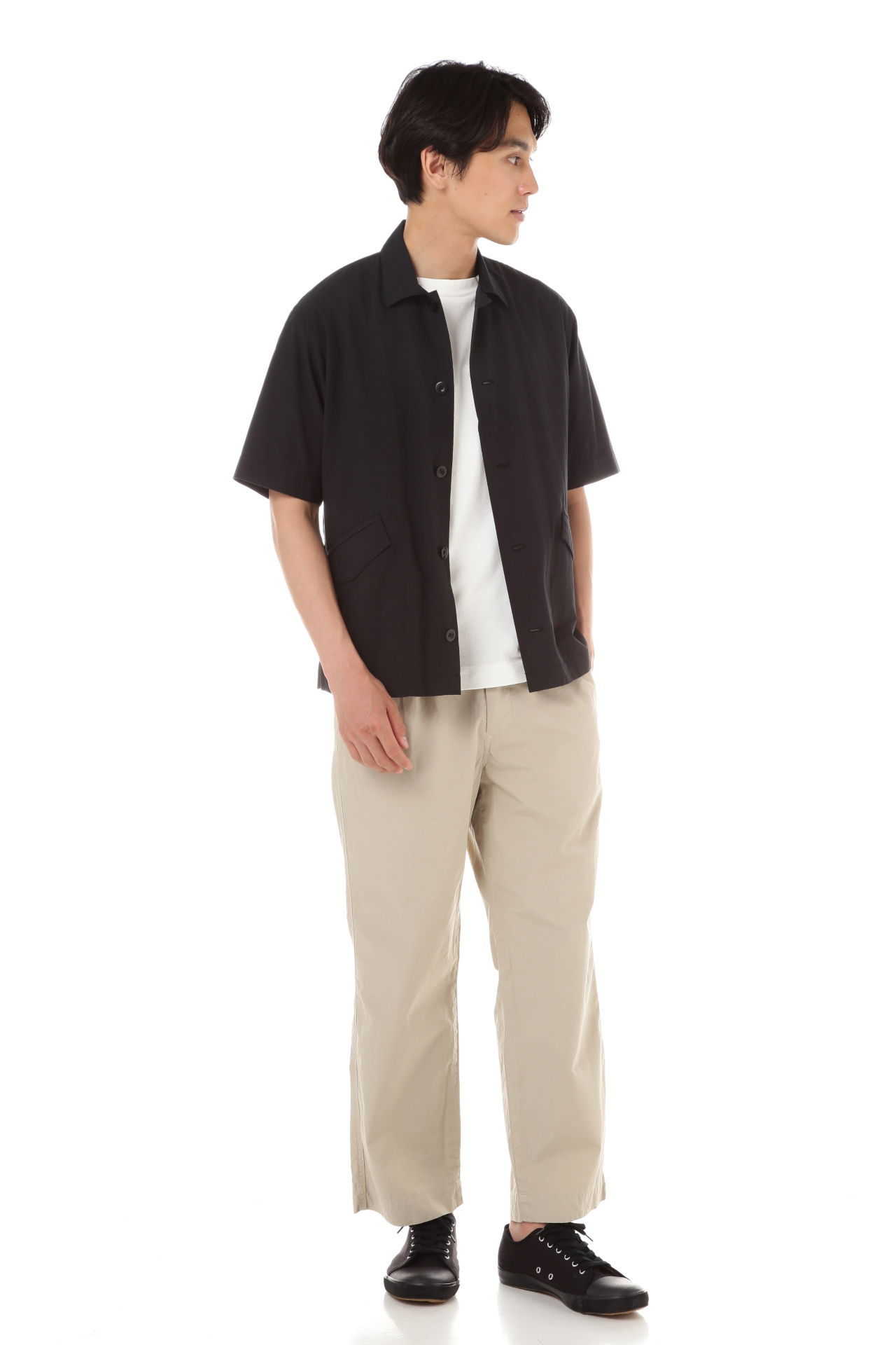 FINE COMPACT COTTON POPLIN