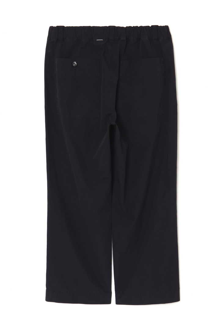 FINE COMPACT COTTON POPLIN