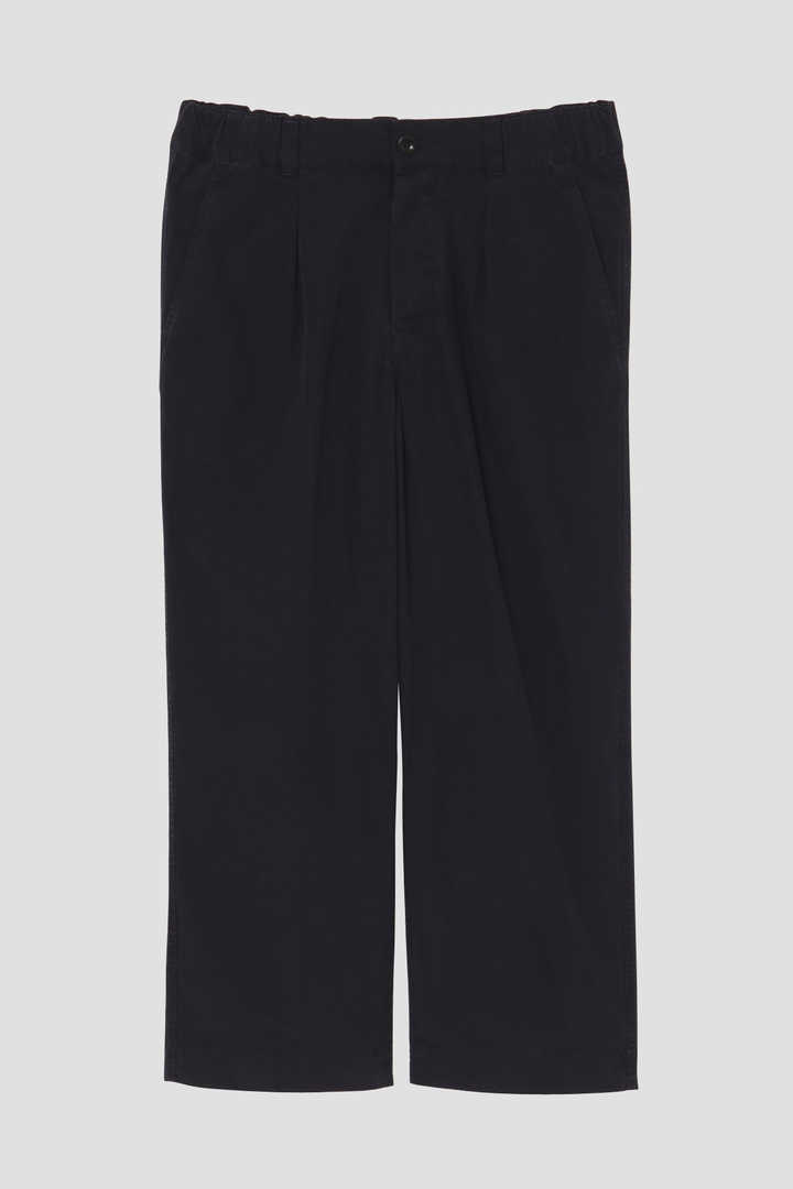 FINE COMPACT COTTON POPLIN