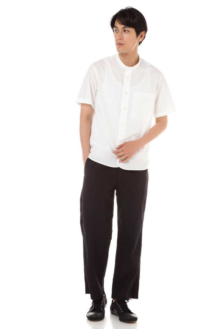 FINE COMPACT COTTON POPLIN