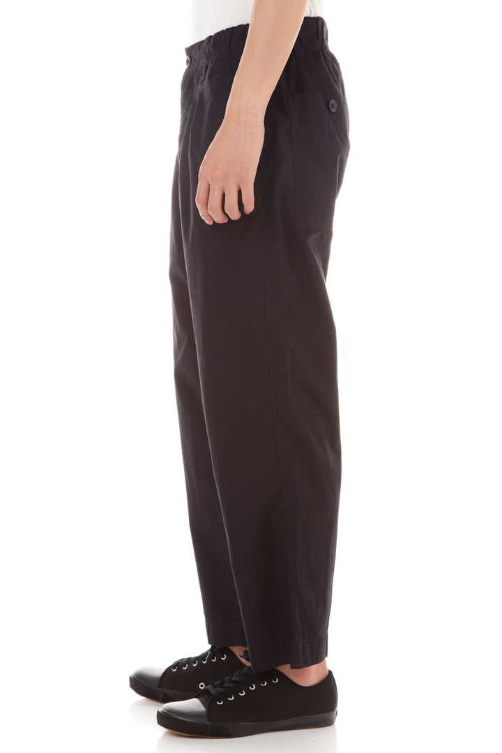 FINE COMPACT COTTON POPLIN