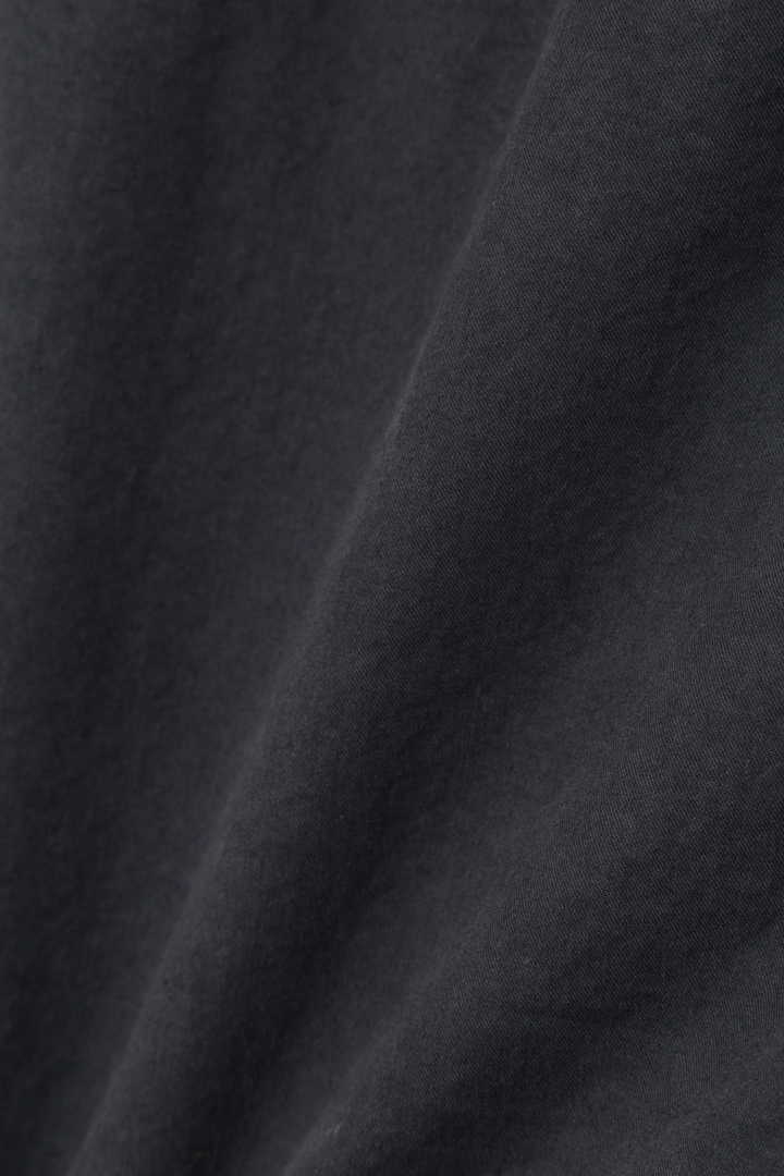 SUPERFINE COTTON TWILL