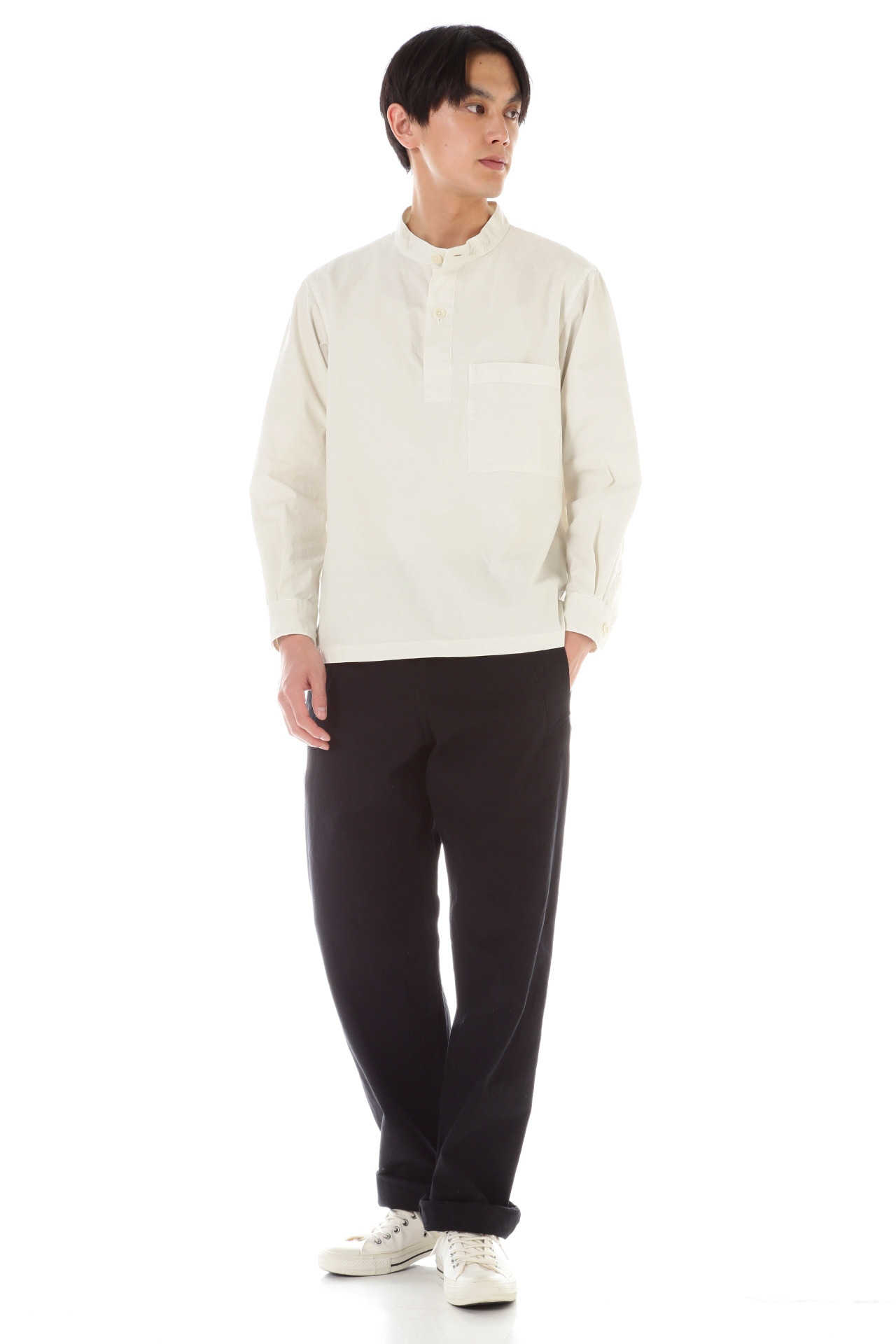 DRY COTTON SHIRTING