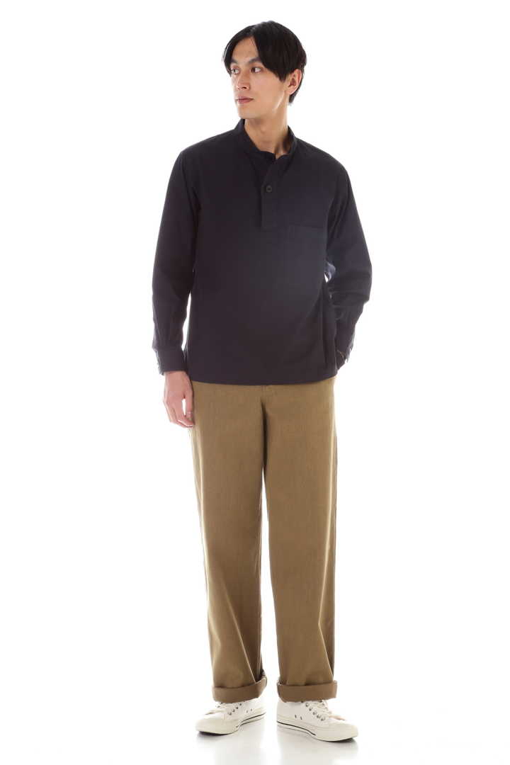 DRY COTTON SHIRTING