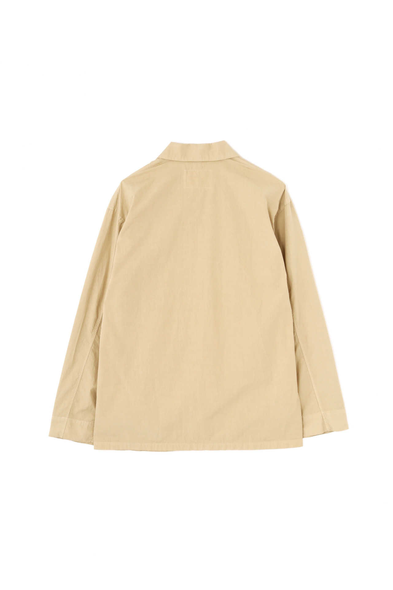 COMPACT COTTON POPLIN