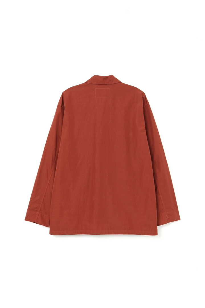 COMPACT COTTON POPLIN