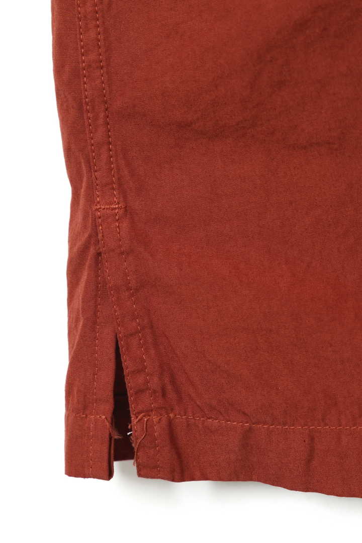 COMPACT COTTON POPLIN