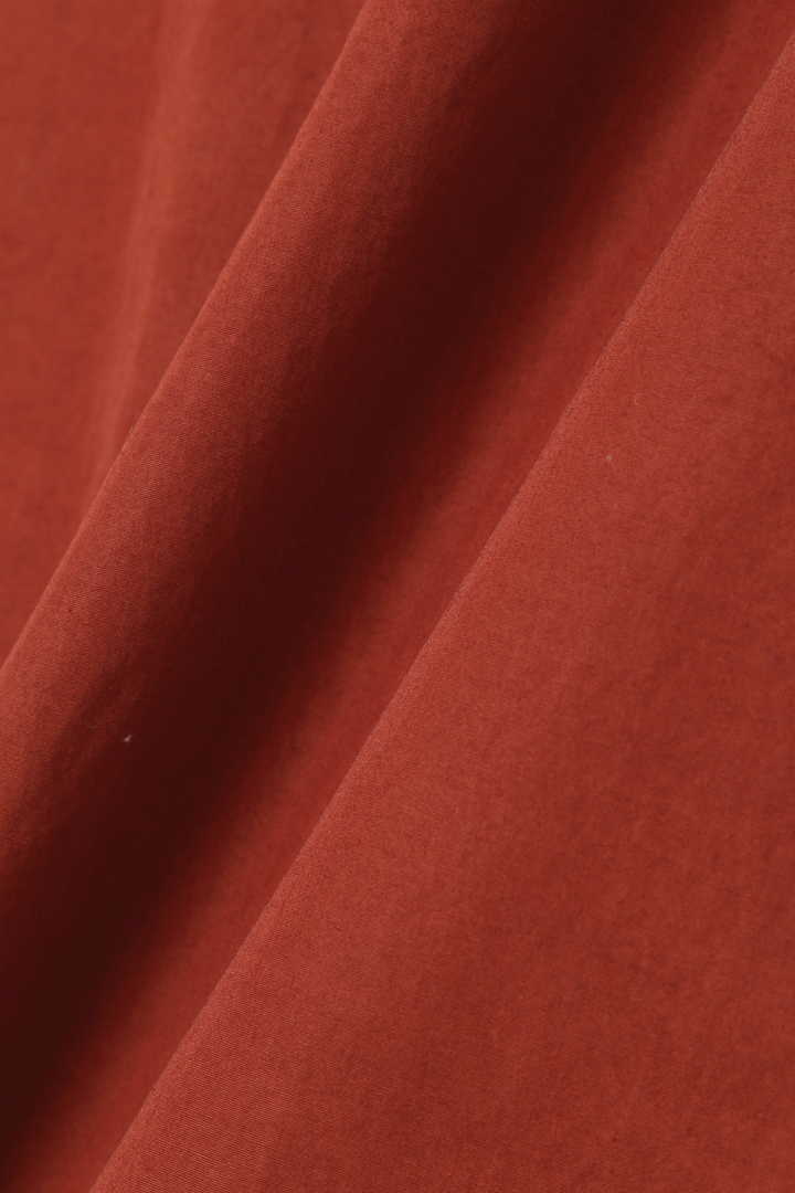 COMPACT COTTON POPLIN