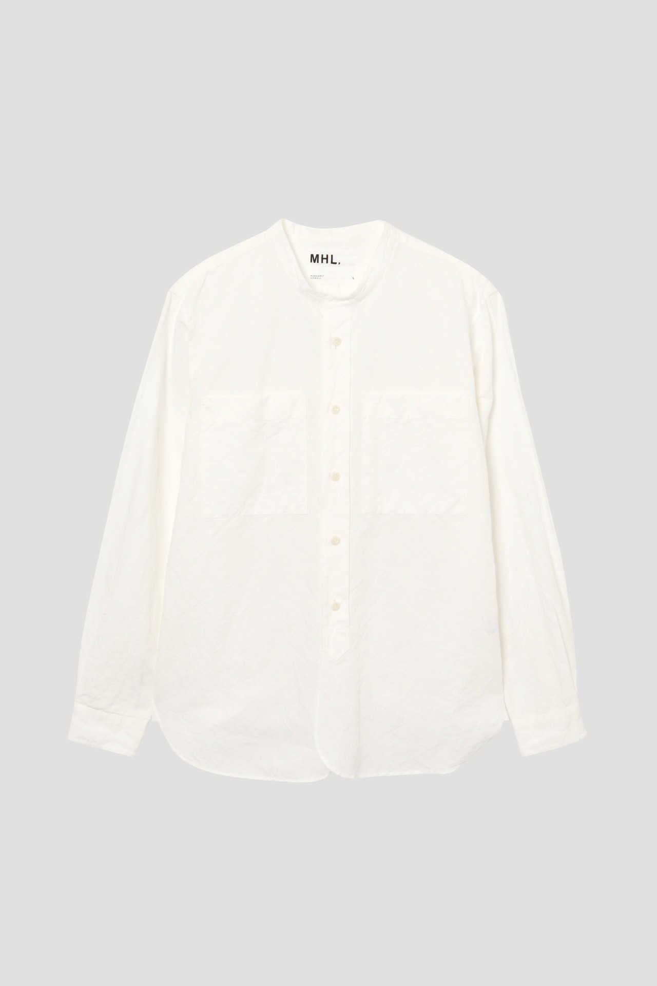 PLAIN COTTON LINEN