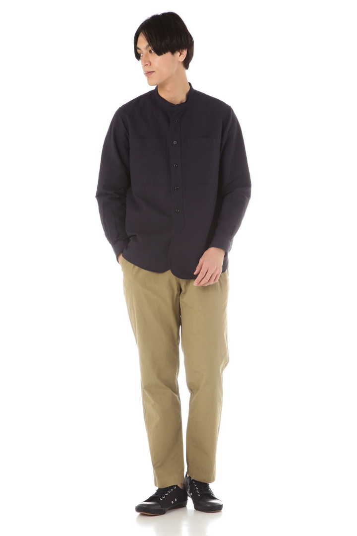 PLAIN COTTON LINEN