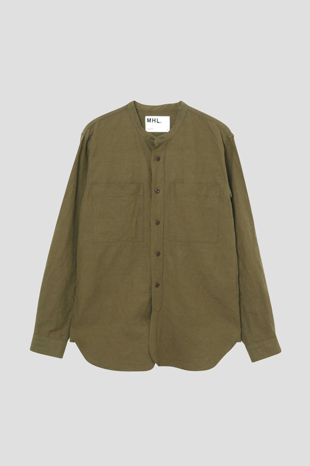 PLAIN COTTON LINEN
