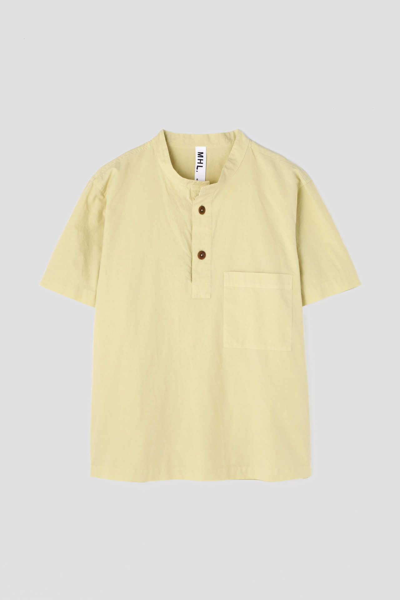 HIGHCOUNT COTTON LINEN(MHL SHOP限定)