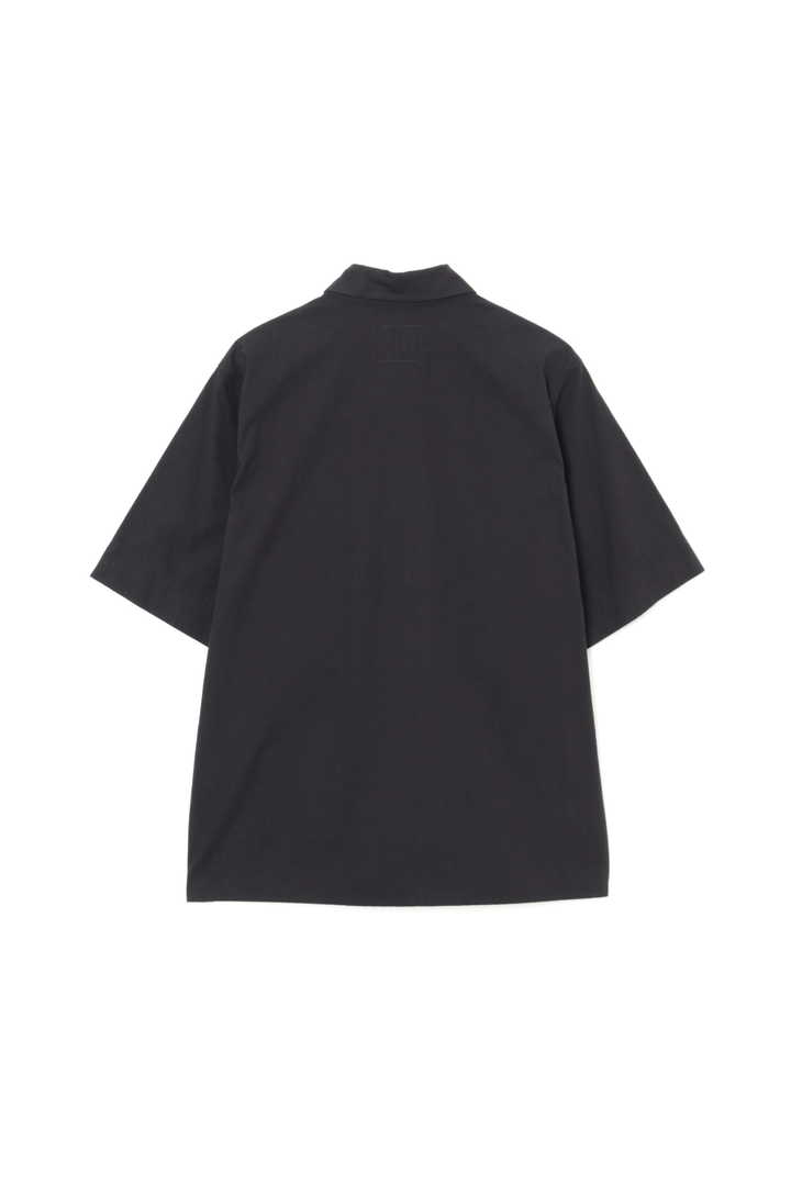 DENSE COTTON END ON END